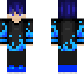 blueflame