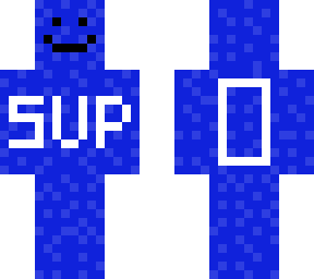 bluehappyguy