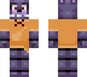 bonnie (namygaga bonnie art)