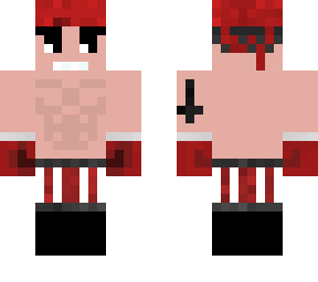 boxer
