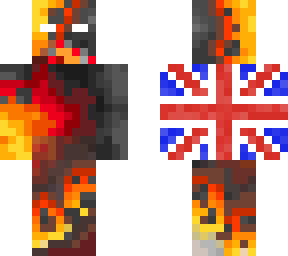 british lava