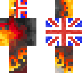 british lava 2