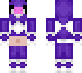 bulk the purple ranger