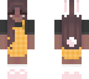 bunny girl