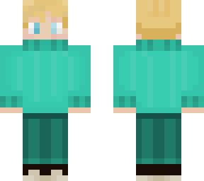 butters stotch