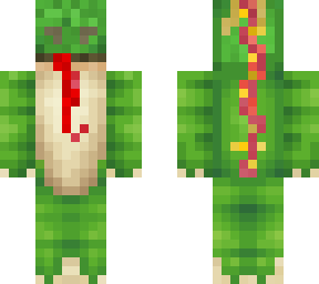 cameleon