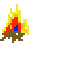 campfires of faith