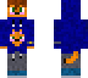 camthecoolcat ( me)