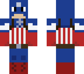 captain america
