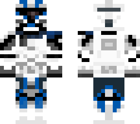 captain rex - ct-7567