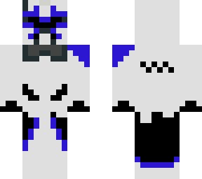 captain rex (clone series) (user a)