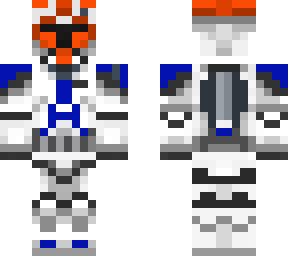 captain vaughn (clone wars)