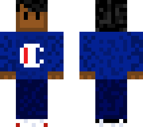 Champion Skin | Minecraft Skin