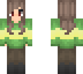 chara