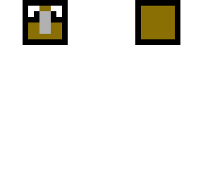 chest head