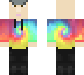 clint tie dye