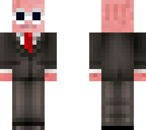 clout pig