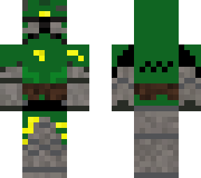 commander doom (clone series) (contest entry) (user a)
