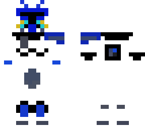 commander rex (p. 2) updated