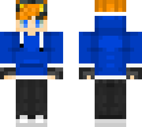connor