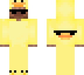 cool duck steve