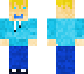 cool guy