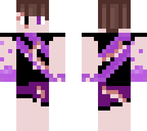 cool survival skin