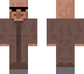 cool villager