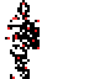 corrupted
