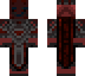 corrupted knight