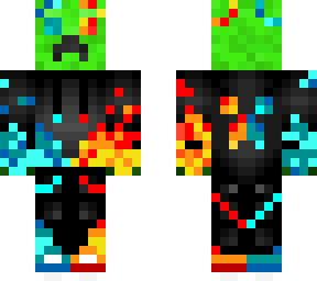 creeper
