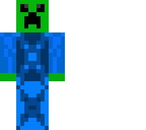 creeper man