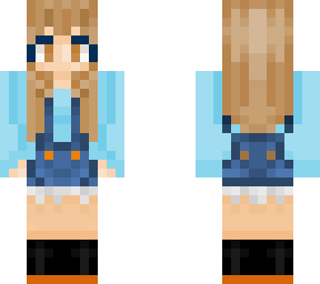custom skin (read desc.) if u want a custom skin
