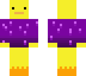 custom skin for cool_duck_123