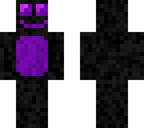 cute nether skin