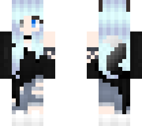 cutie wolf 3