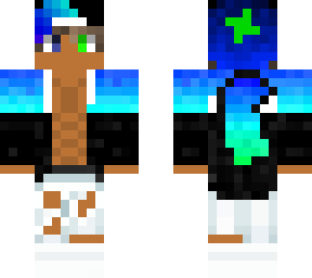 dakota fluffy tail (edit 2)