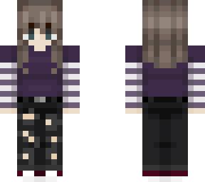 dark pastel