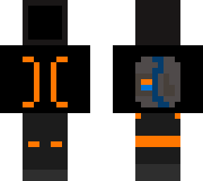 dark voiger