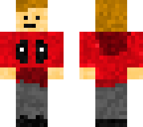 deadpool hoodie