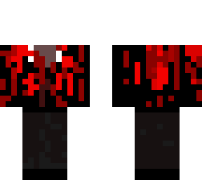 decapitated body