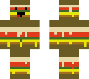 deceptive burger
