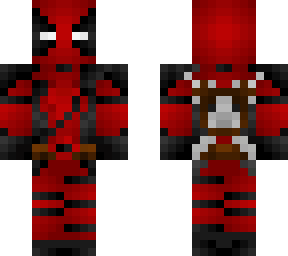 deeadpool
