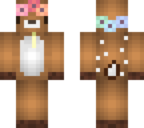 deer