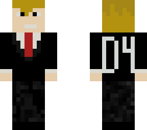 defencer44 business man moc.2