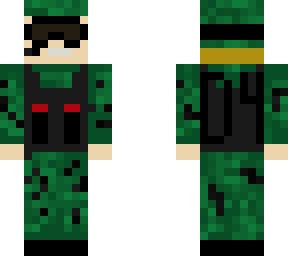 defencer44 soldier moc.3