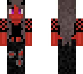demon girl