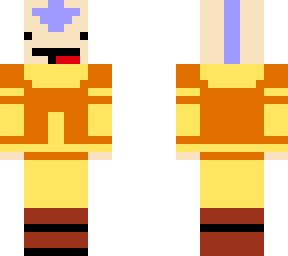 derp aang