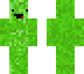 derpy creeper