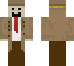 detective benny